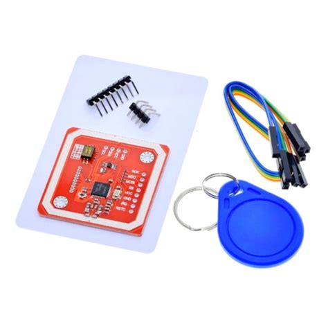 nfc reader module cost|nfc module v3 arduino.